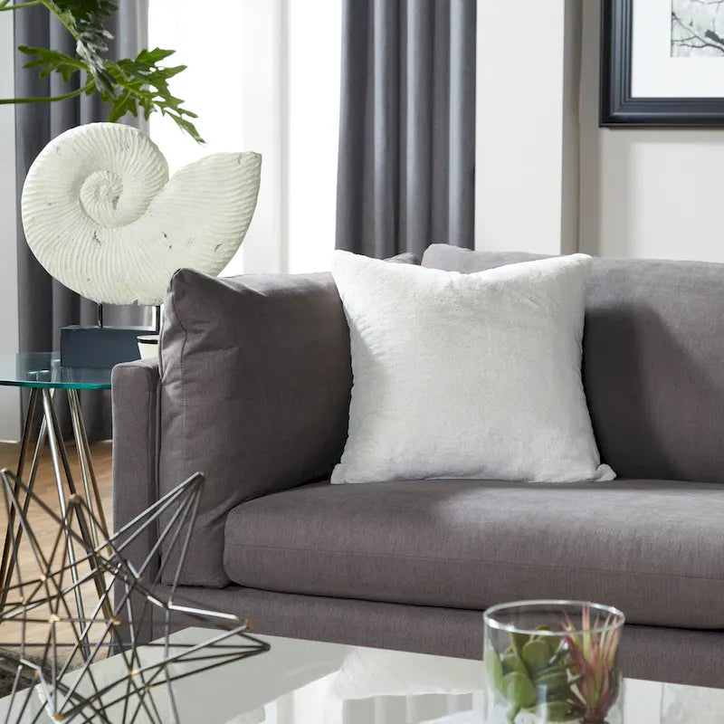 Roundhill Furniture Enda, párnázott háttámlás, szövetből készült, 3 részes kanapé- és pihenőfotel-garnitúra