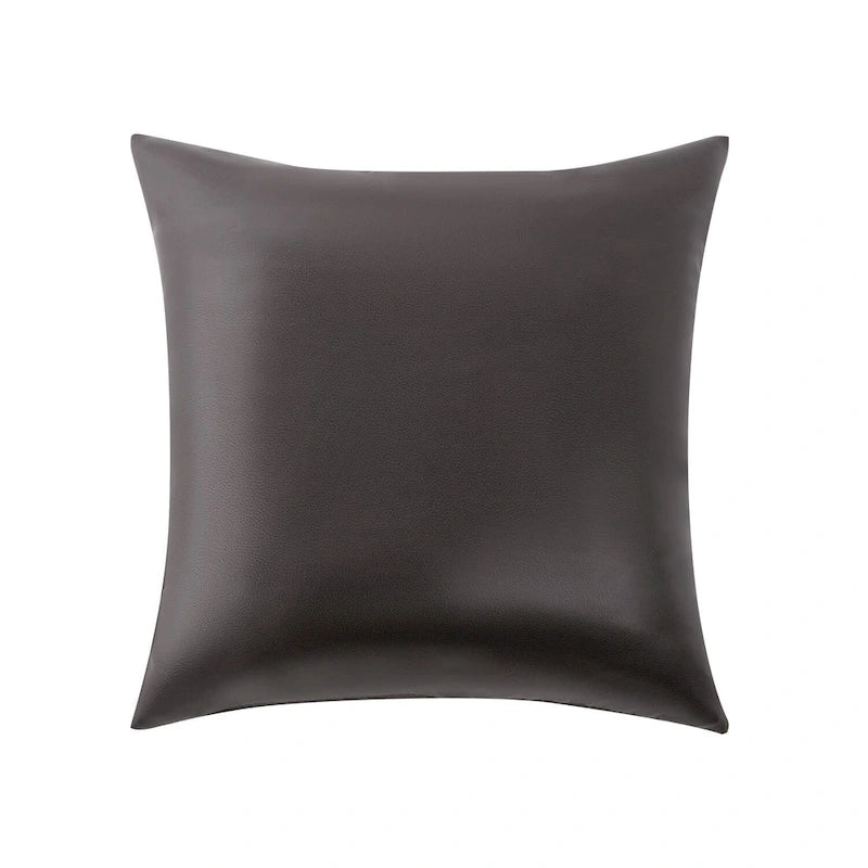 Morden Fort gepolsterte Loveseats für das Wohnzimmer, 2-Sitzer-Sofa aus Kunstleder