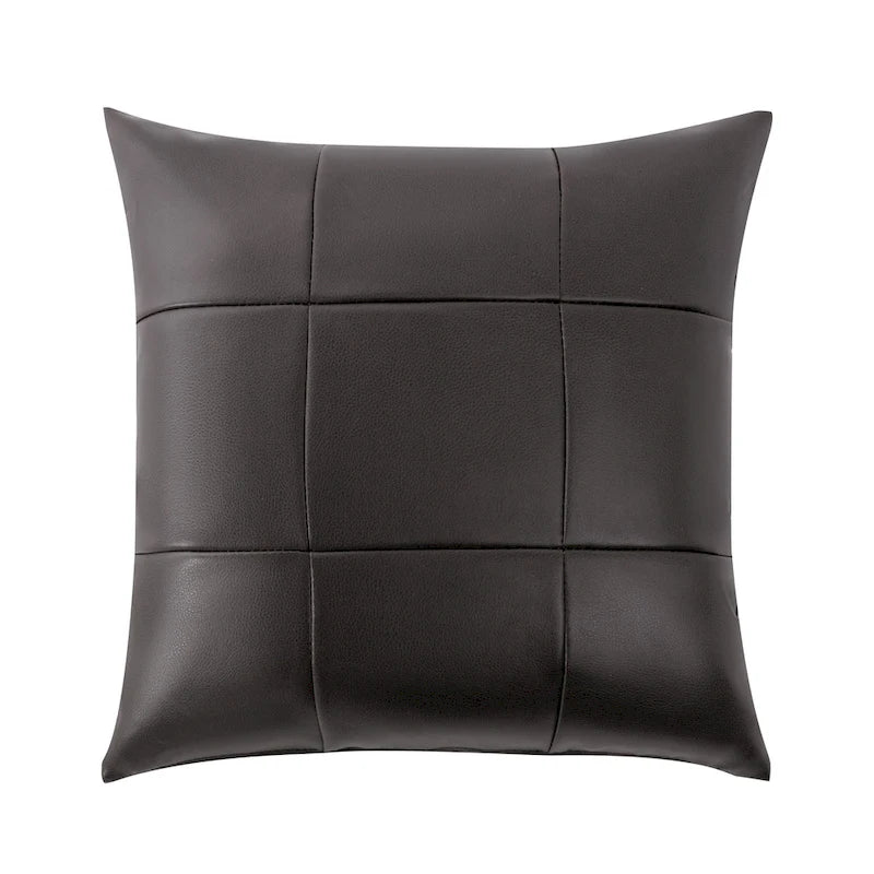 Morden Fort gepolsterte Loveseats für das Wohnzimmer, 2-Sitzer-Sofa aus Kunstleder