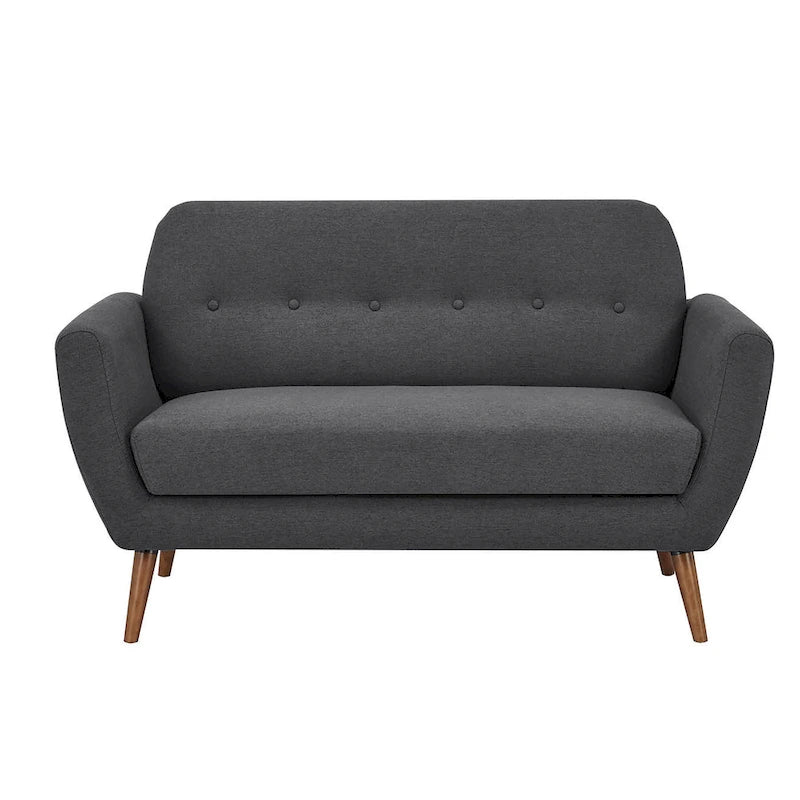 Carson Carrington Maglo gestoffeerde loveseat