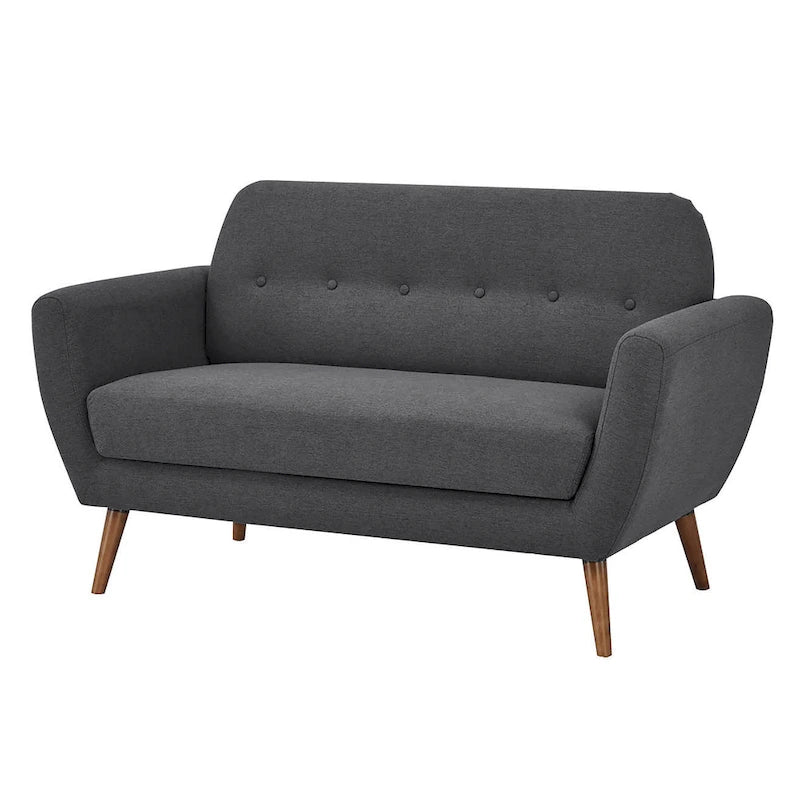 Carson Carrington Maglo gestoffeerde loveseat