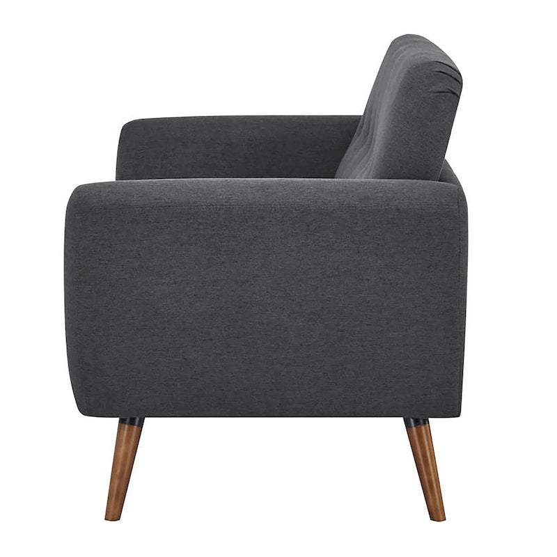 Carson Carrington Maglo gestoffeerde loveseat