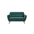 Carson Carrington Maglo gestoffeerde loveseat