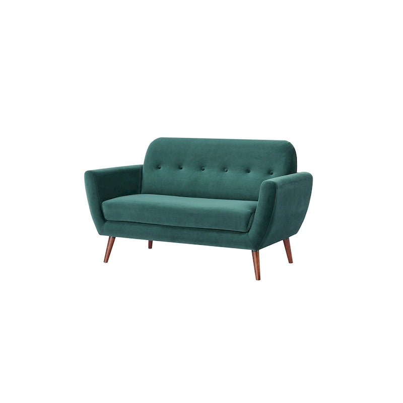 Carson Carrington Maglo gestoffeerde loveseat