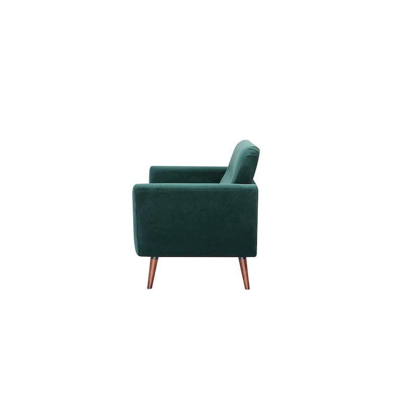 Carson Carrington Maglo gestoffeerde loveseat