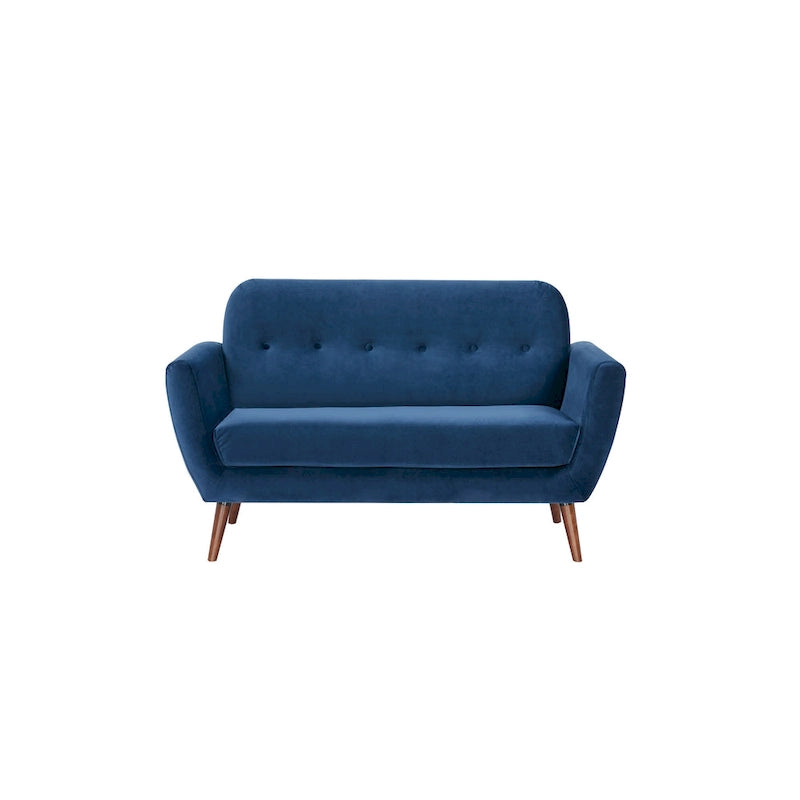 Carson Carrington Maglo gestoffeerde loveseat