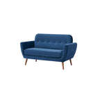 Carson Carrington Maglo gestoffeerde loveseat