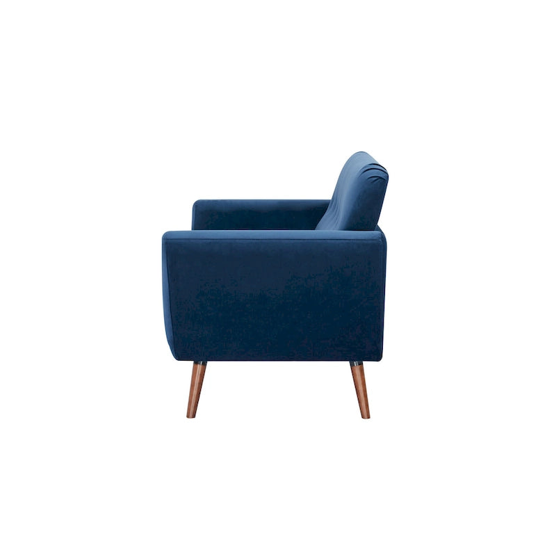 Carson Carrington Maglo gestoffeerde loveseat
