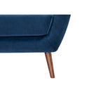 Carson Carrington Maglo gestoffeerde loveseat