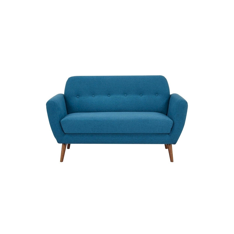 Carson Carrington Maglo gestoffeerde loveseat