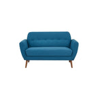 Carson Carrington Maglo gestoffeerde loveseat