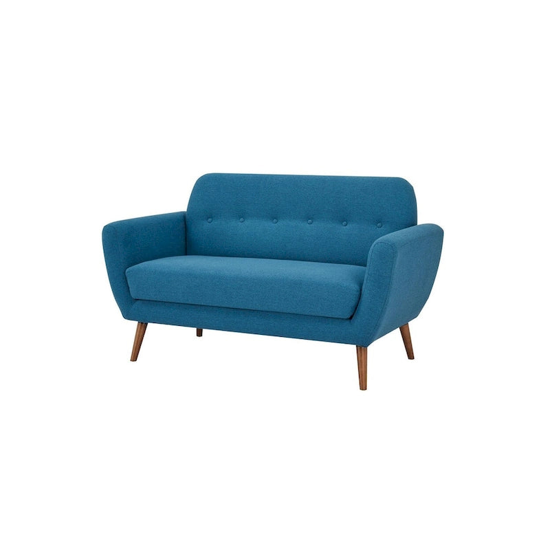 Carson Carrington Maglo gestoffeerde loveseat