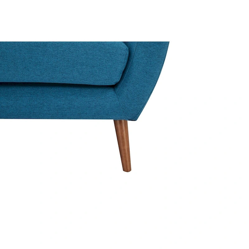 Carson Carrington Maglo gestoffeerde loveseat