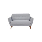 Carson Carrington Maglo gestoffeerde loveseat