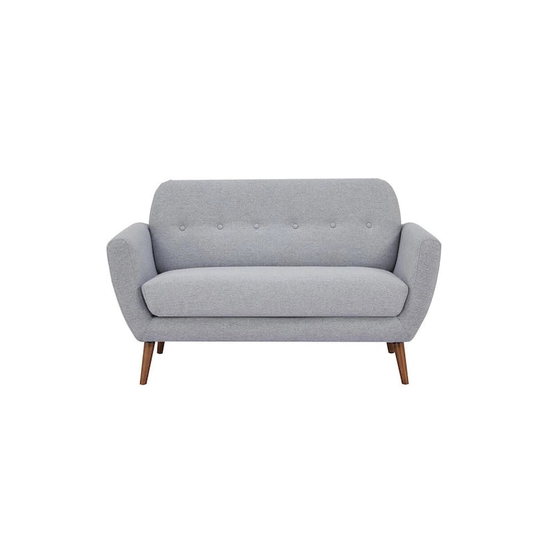 Carson Carrington Maglo gestoffeerde loveseat