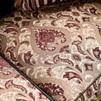 Rend Traditional Faux Leather Tufted Loveseat by Furniture of America