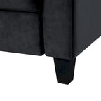Comfortabele hoekbankset 1+2+3