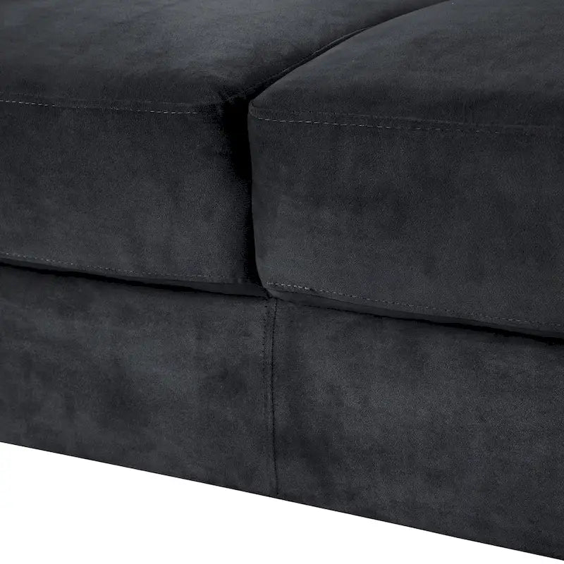 Comfortabele hoekbankset 1+2+3