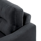 Comfortabele hoekbankset 1+2+3