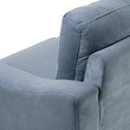 Comfortabele hoekbankset 1+2+3