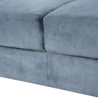 Comfortabele hoekbankset 1+2+3