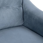 Comfortabele hoekbankset 1+2+3