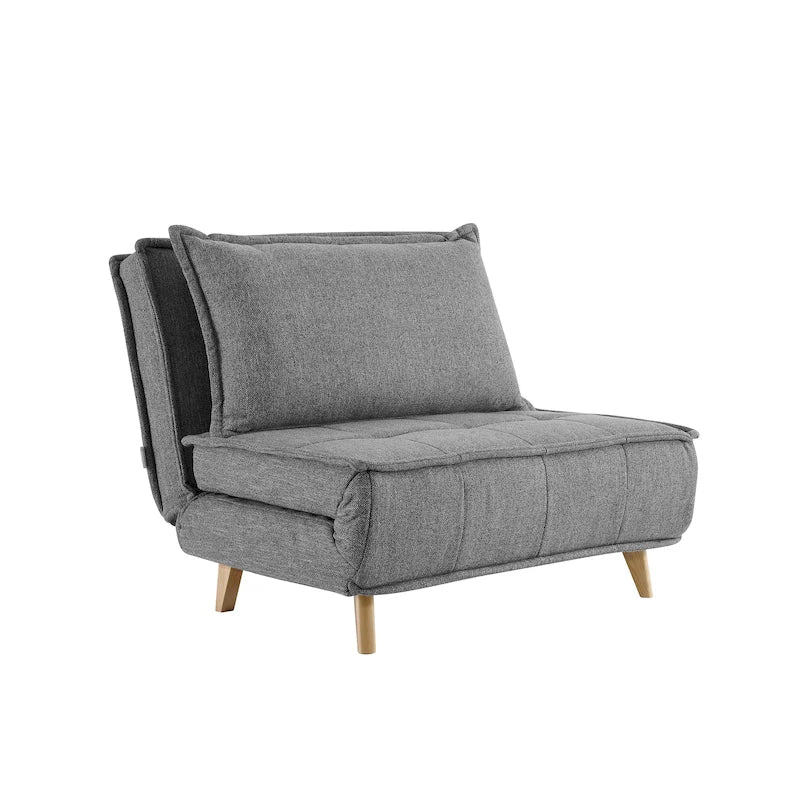 Sillón sofá modular convertible moderno Art Leon