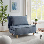 Sillón sofá modular convertible moderno Art Leon