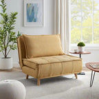 Sillón sofá modular convertible moderno Art Leon