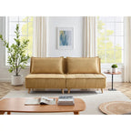 Sillón sofá modular convertible moderno Art Leon