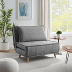 Sillón sofá modular convertible moderno Art Leon