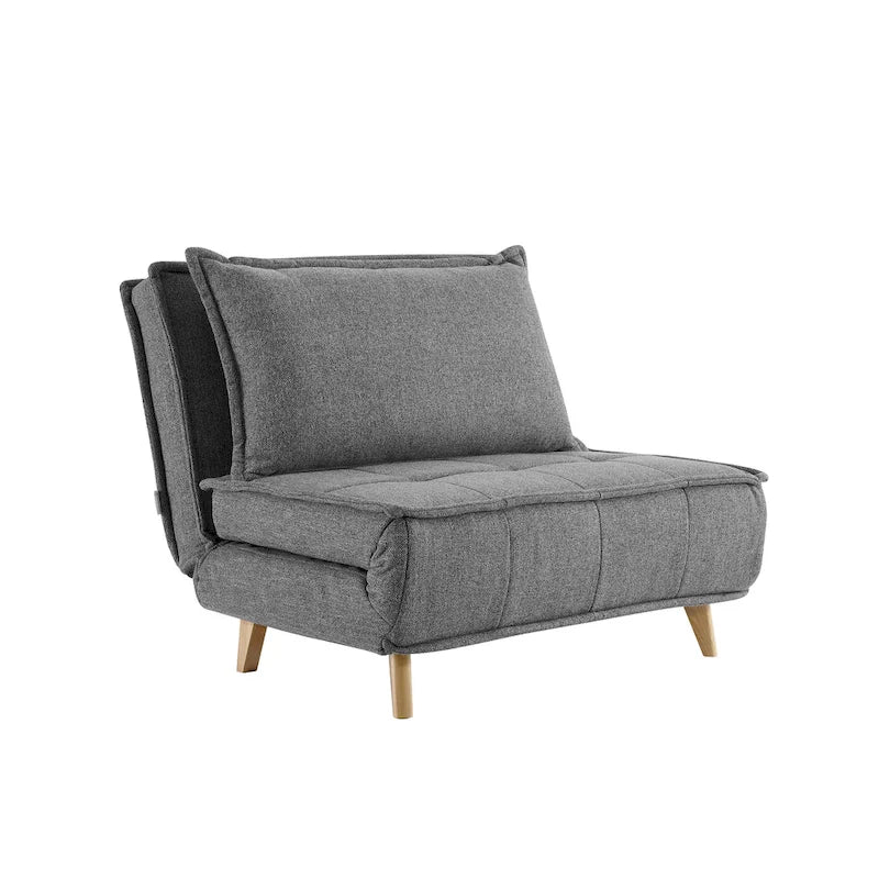 Sillón sofá modular convertible moderno Art Leon