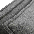 Sillón sofá modular convertible moderno Art Leon