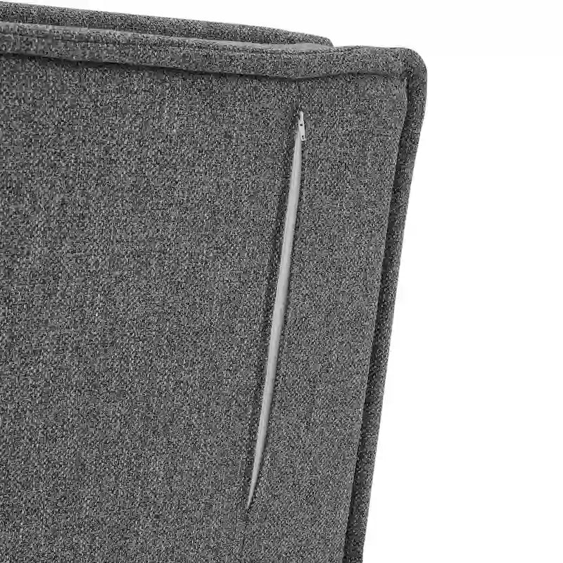 Sillón sofá modular convertible moderno Art Leon