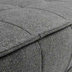 Sillón sofá modular convertible moderno Art Leon