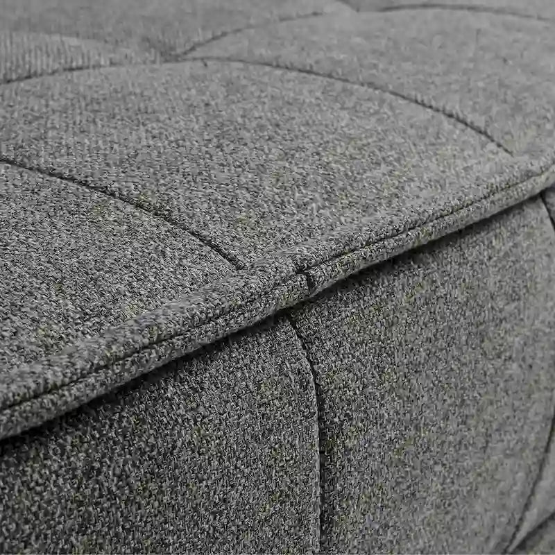 Sillón sofá modular convertible moderno Art Leon