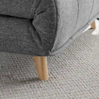 Sillón sofá modular convertible moderno Art Leon
