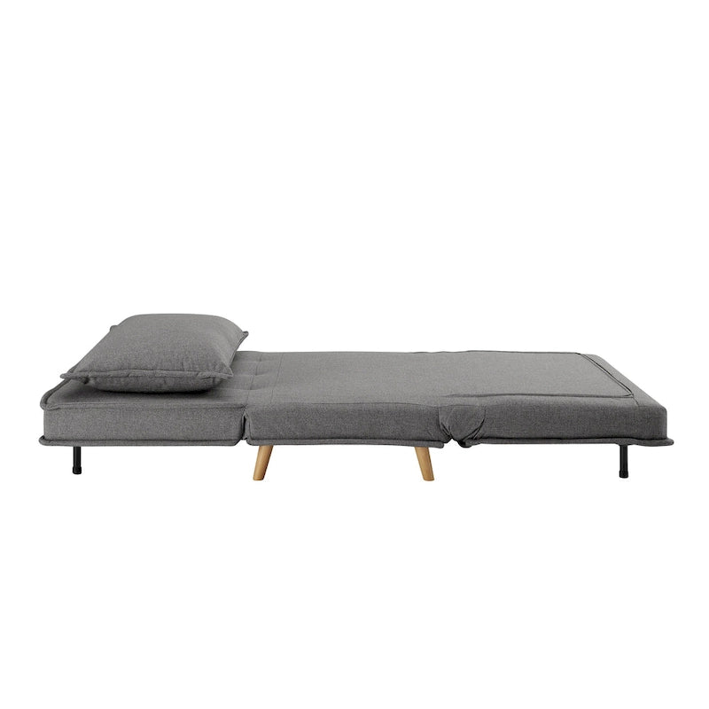 Sillón sofá modular convertible moderno Art Leon