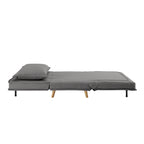 Sillón sofá modular convertible moderno Art Leon