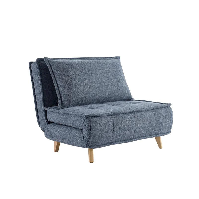 Sillón sofá modular convertible moderno Art Leon