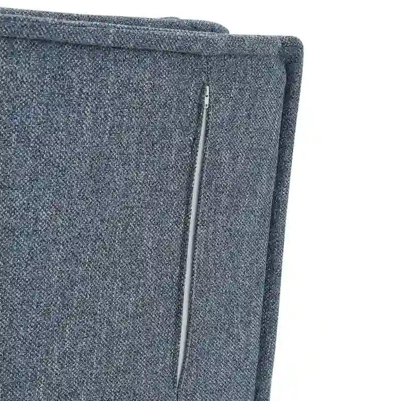 Sillón sofá modular convertible moderno Art Leon