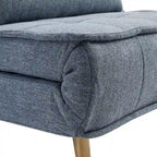 Sillón sofá modular convertible moderno Art Leon