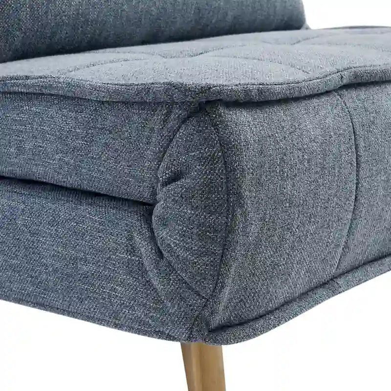 Sillón sofá modular convertible moderno Art Leon