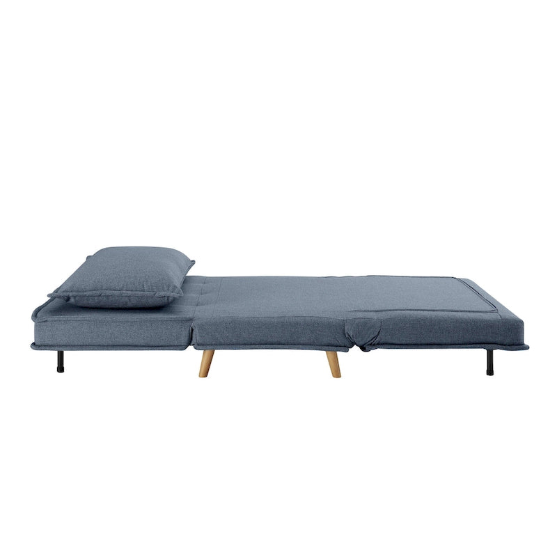 Sillón sofá modular convertible moderno Art Leon