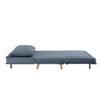 Sillón sofá modular convertible moderno Art Leon