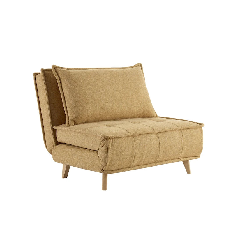Sillón sofá modular convertible moderno Art Leon