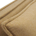 Sillón sofá modular convertible moderno Art Leon
