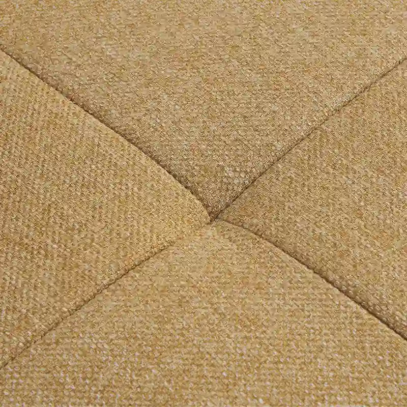 Sillón sofá modular convertible moderno Art Leon