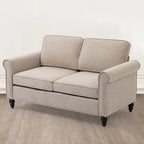Loveseatbank voor 2 personen van 45 inch