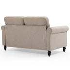 Loveseatbank voor 2 personen van 45 inch